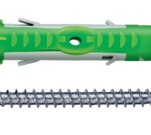 Tassello Universale C/vite 6x35 BIFIX *(1pz)